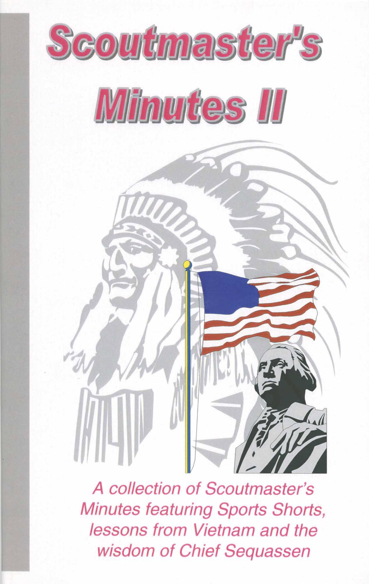 Scoutmaster's Minutes II