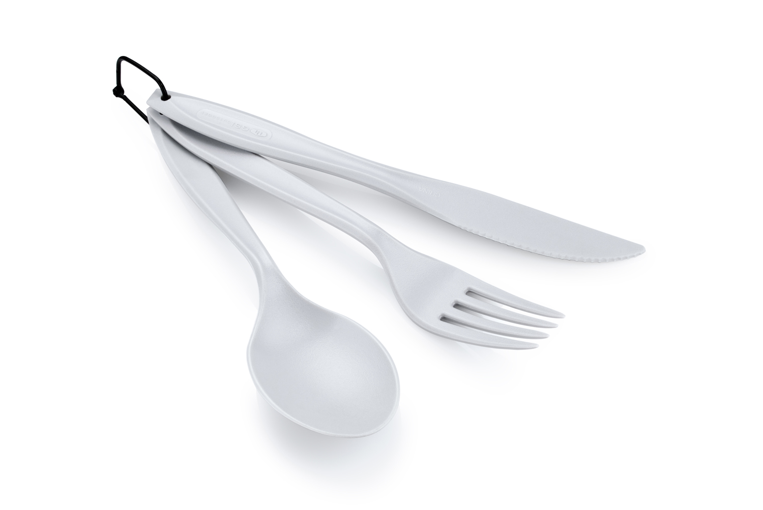 GSI 3 Piece Cutlery Set