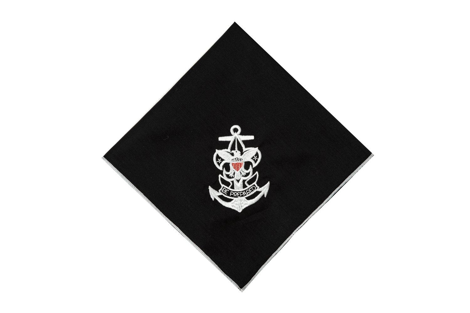 Sea Scout Triangular Neckerchief