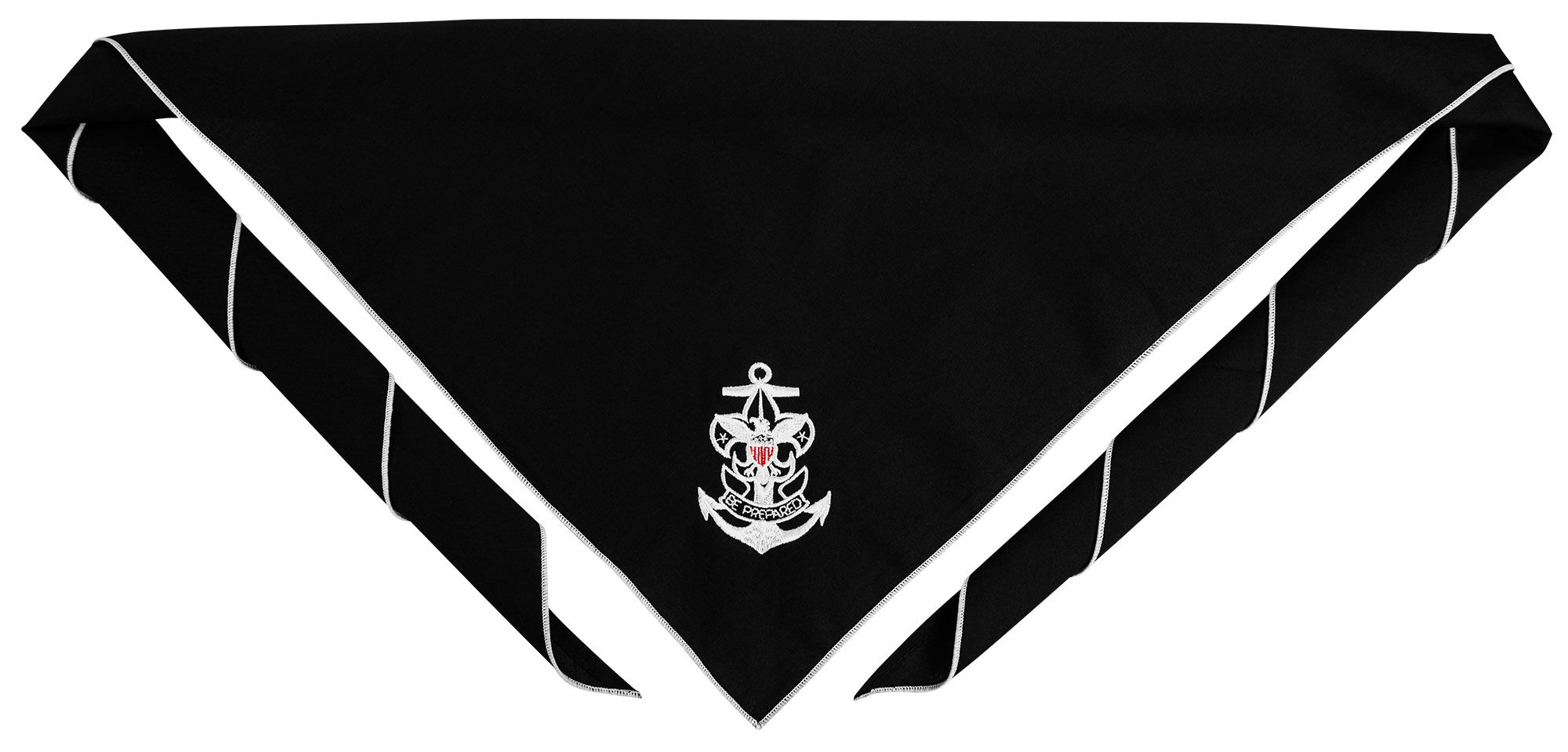 Sea Scout Triangular Neckerchief