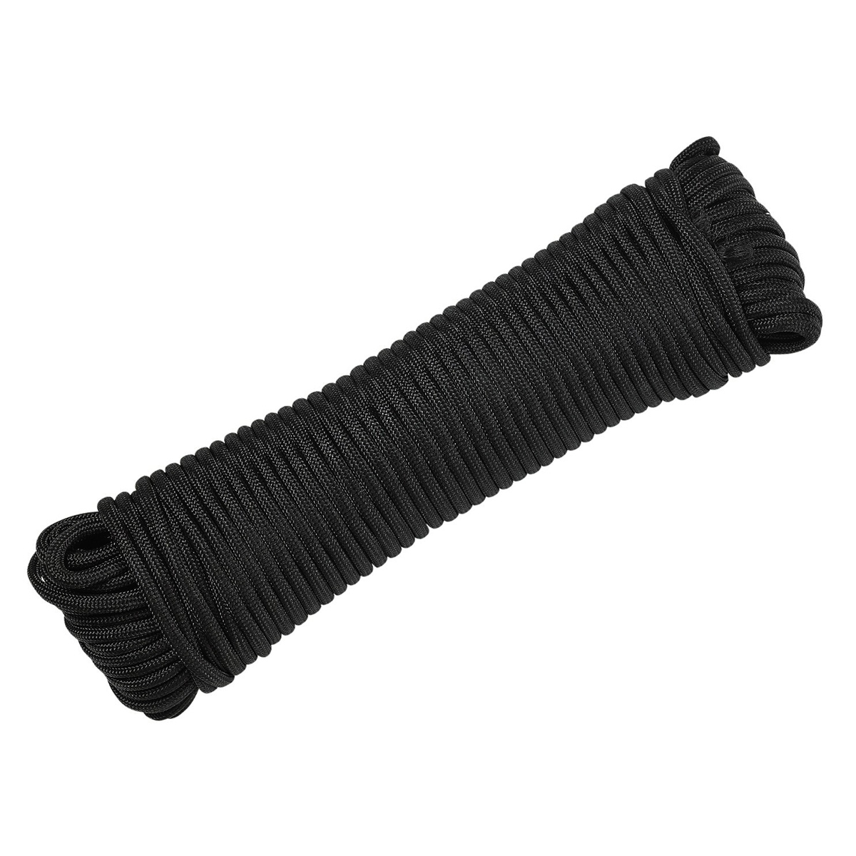 Paracord, Dark Grey - 100 ft