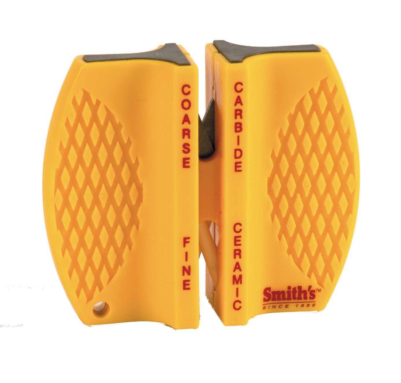 Smith's Two Step Sharpener