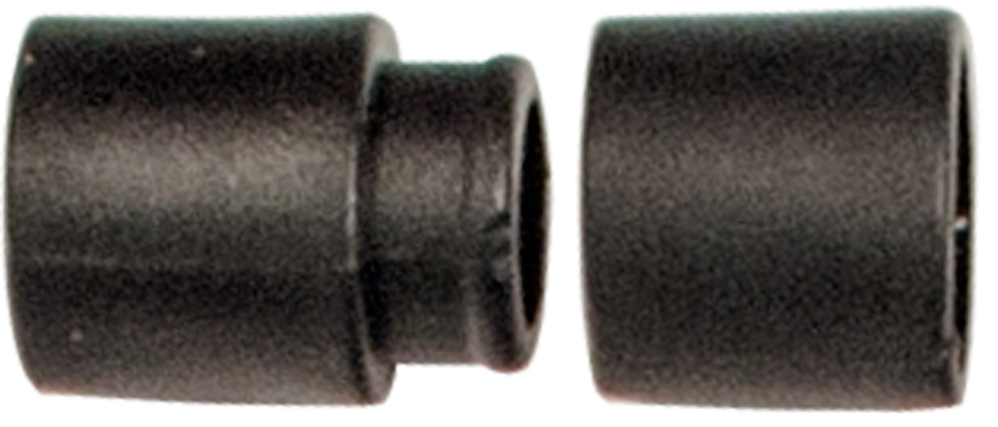 Barrel Buckle Paracord Accessory, 8pk