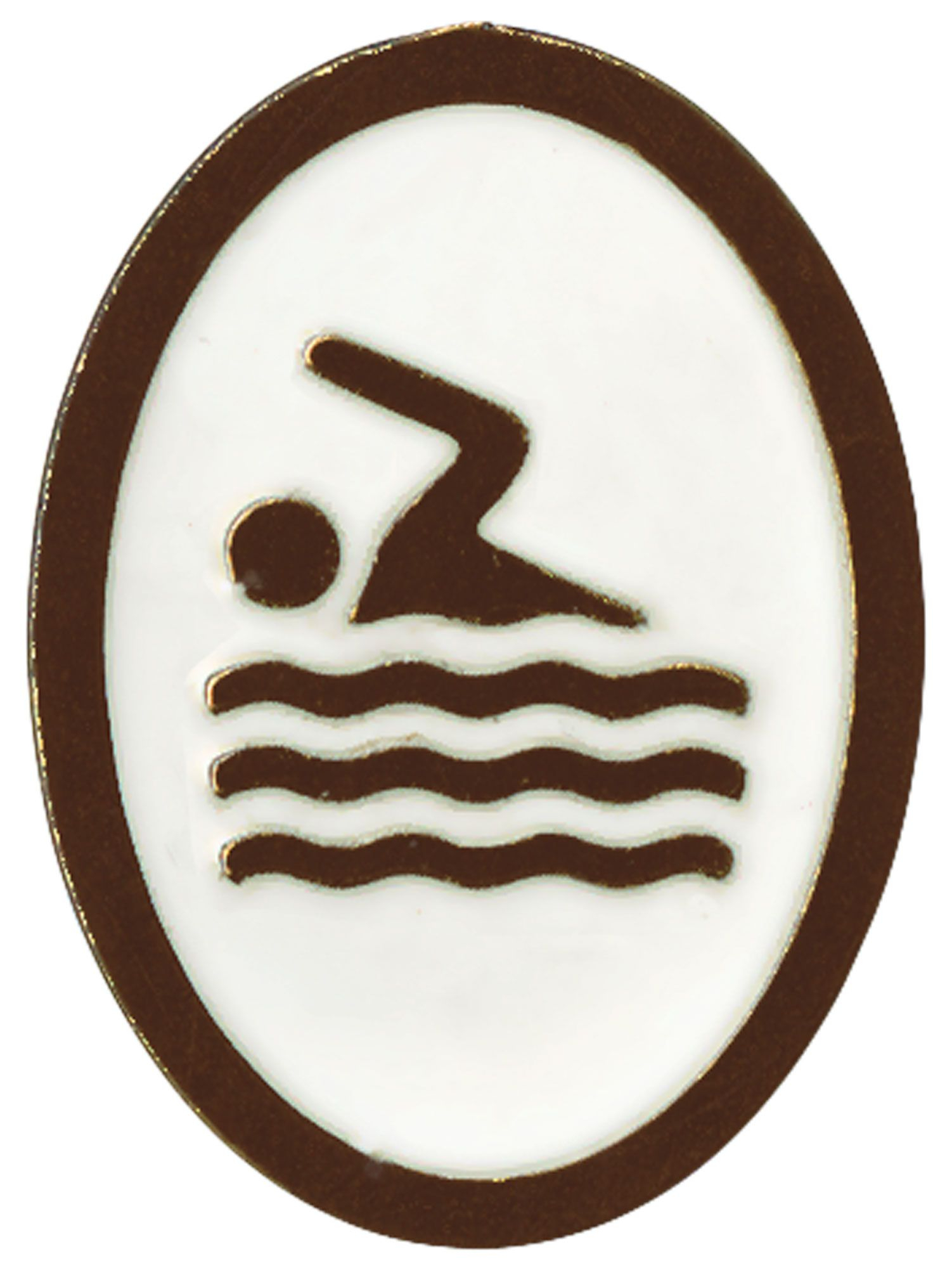 Webelos Arrow of Light Elective Pin - Aquanaut