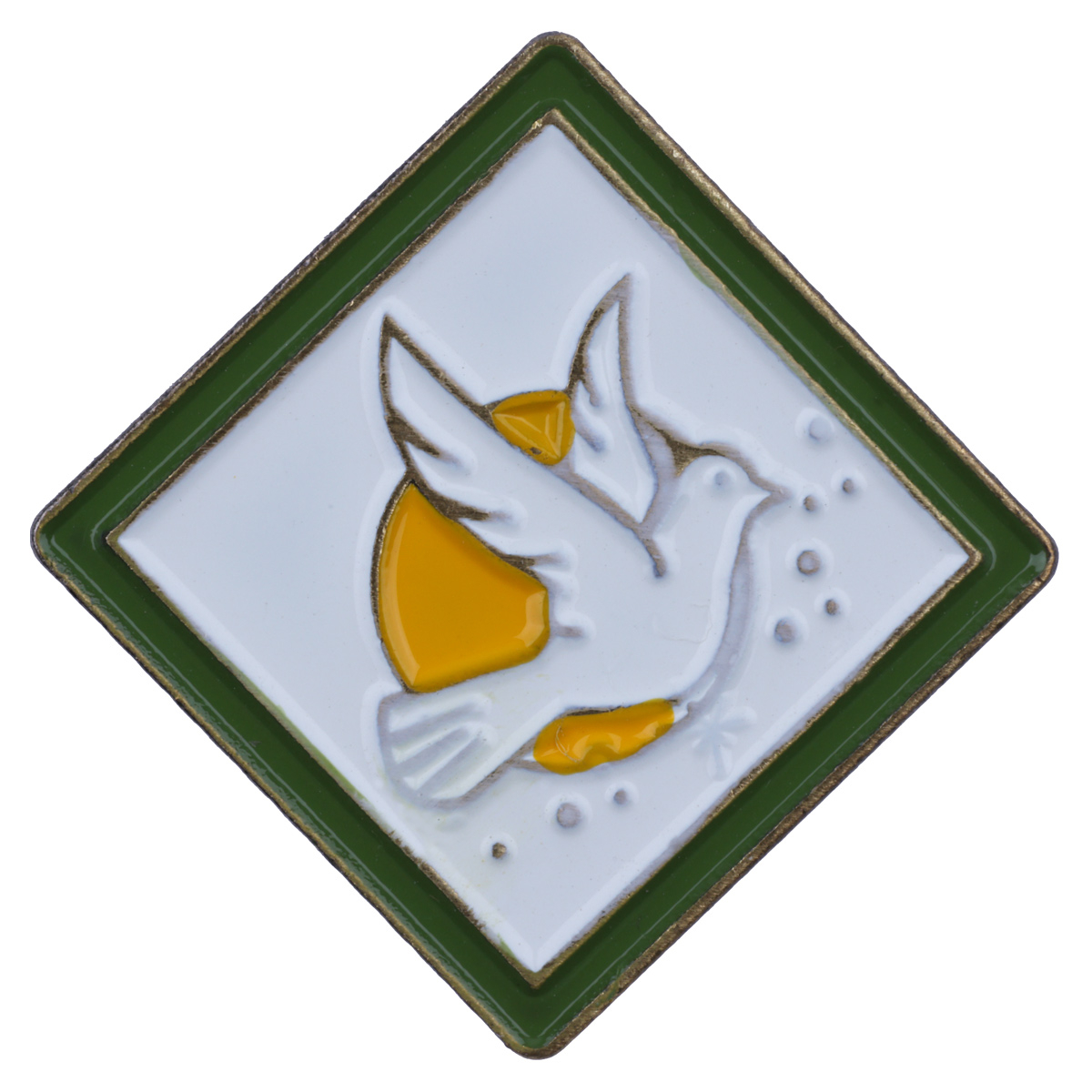Webelos Core Pin - My Family 1 Webelos Core Pin - My Family