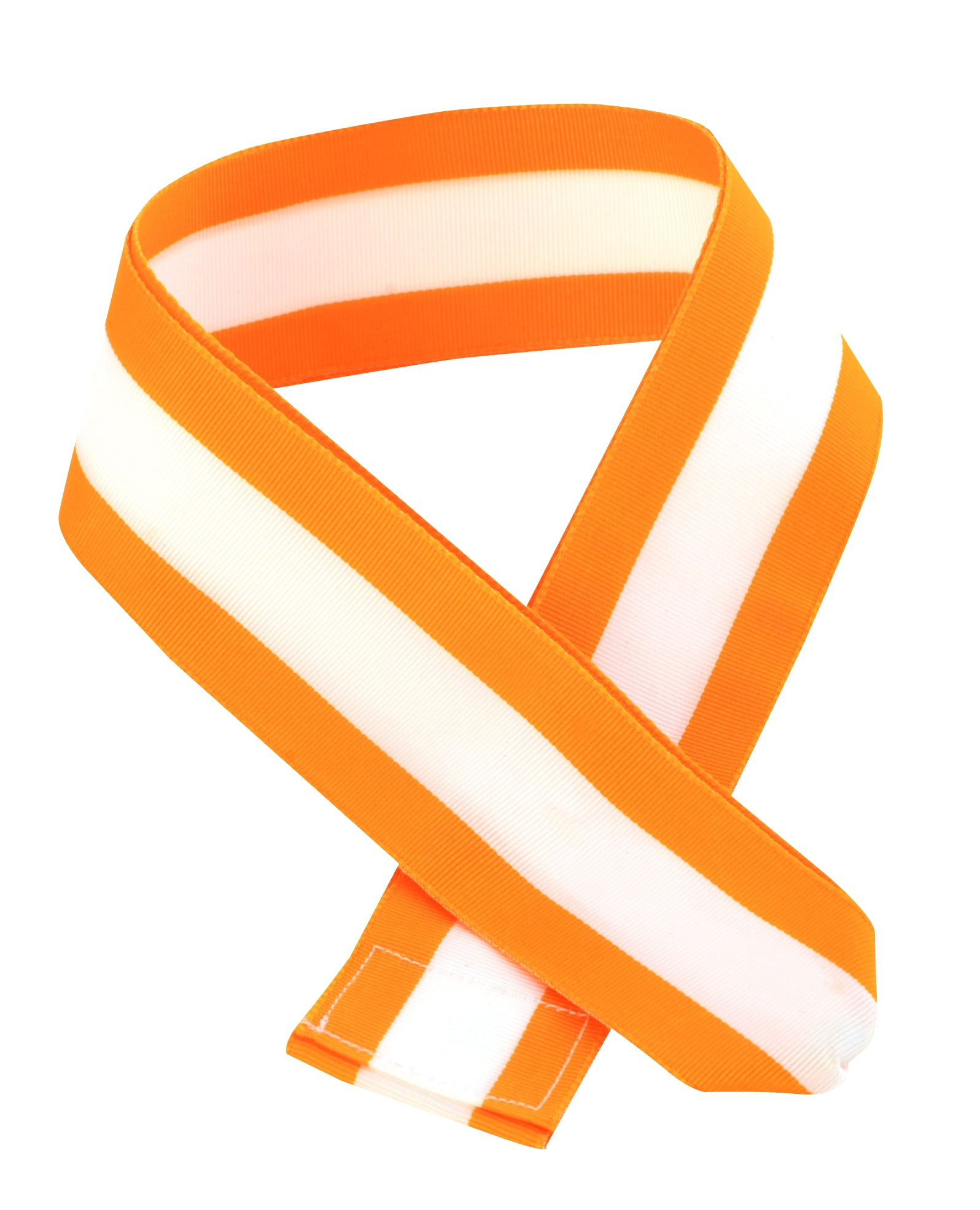 Silver Antelope Ribbon
