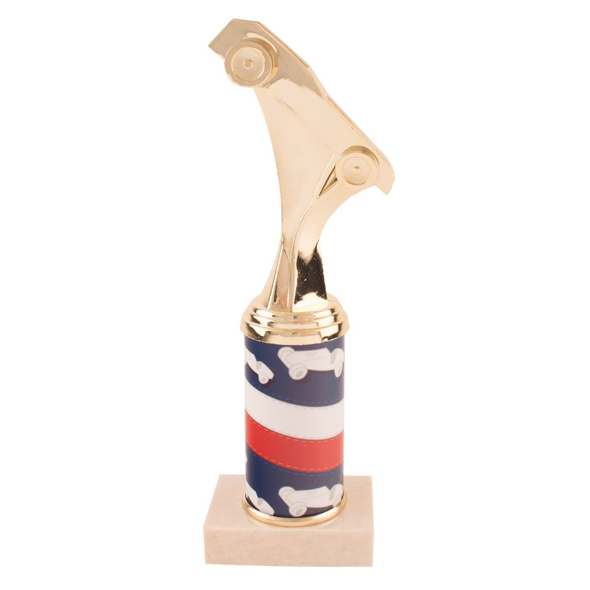 Pinewood Derby Trophy, Large