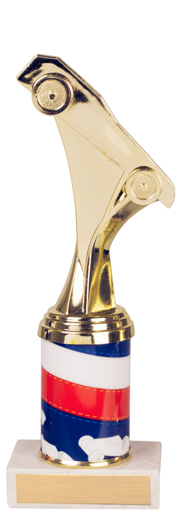 Pinewood Derby Trophy, Medium 1 Pinewood Derby Trophy, Medium