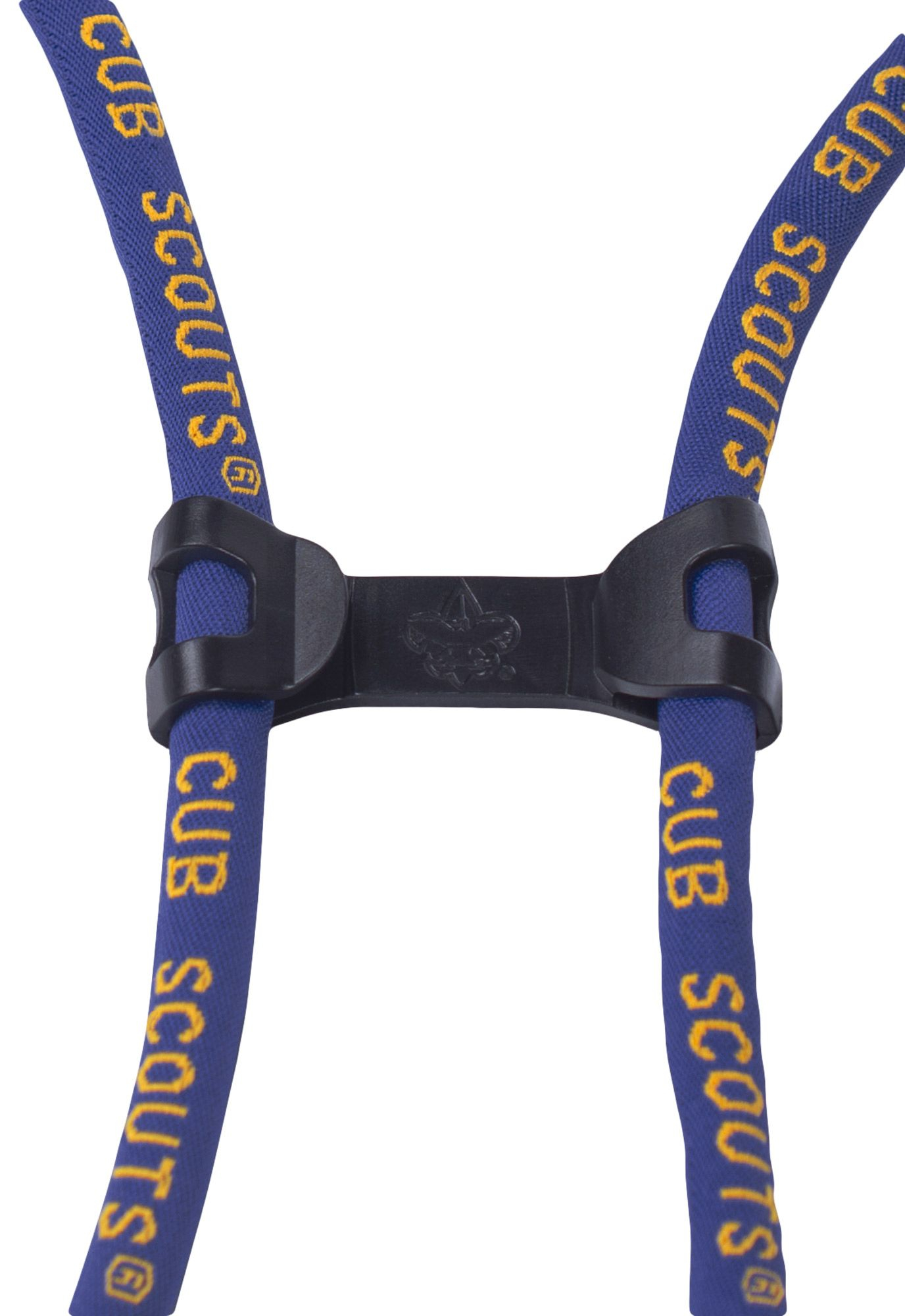 Cub Scout String Bag