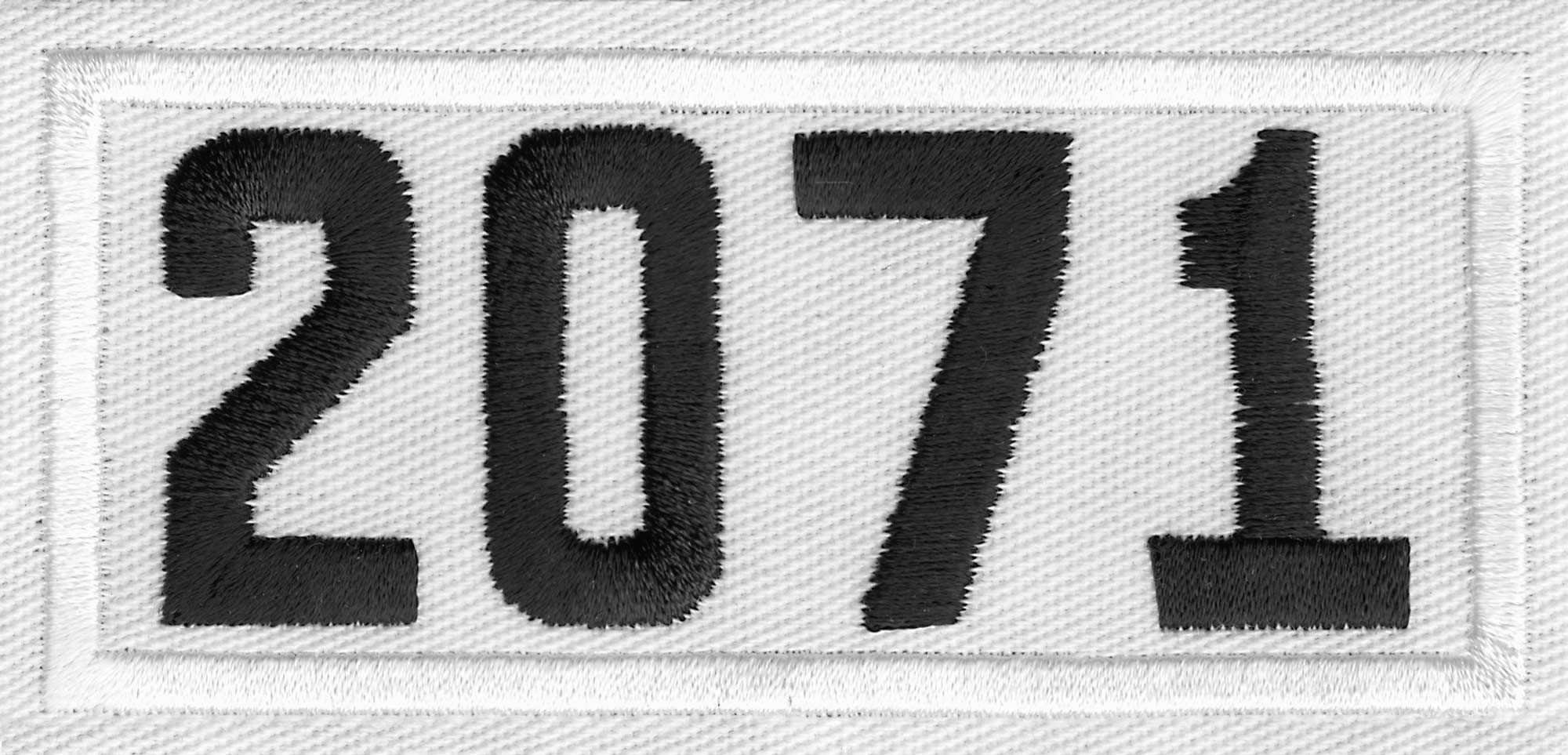 Sea Scouts 4-Digit Unit Numerals 1 Sea Scouts 4-Digit Unit Numerals