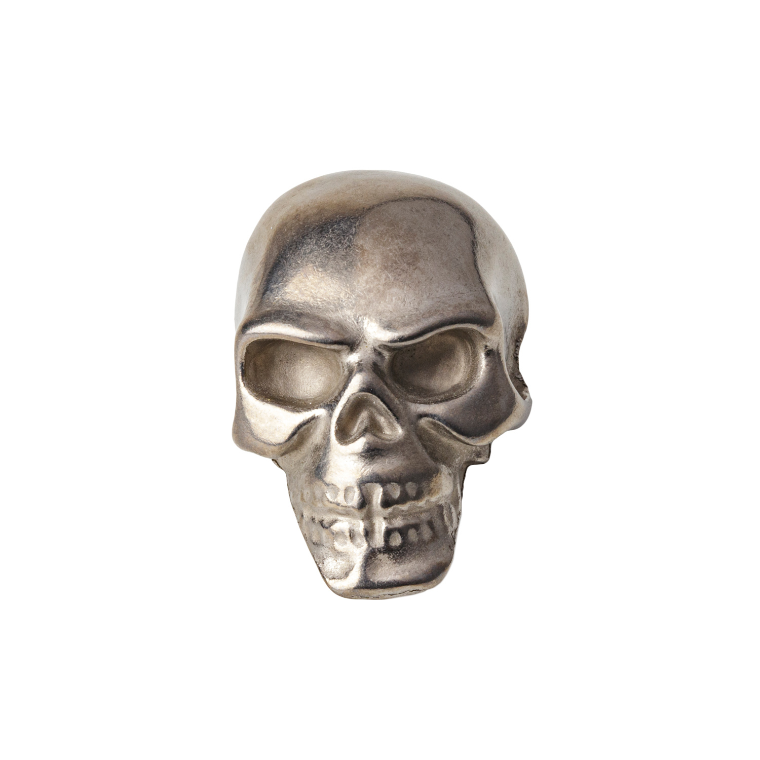 Pinewood Derby Skull Tungsten Weight 2 Pinewood Derby Skull Tungsten Weight