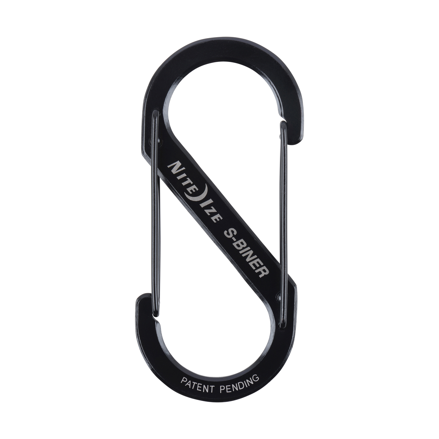 Nite Ize S-Biner, 100 lb