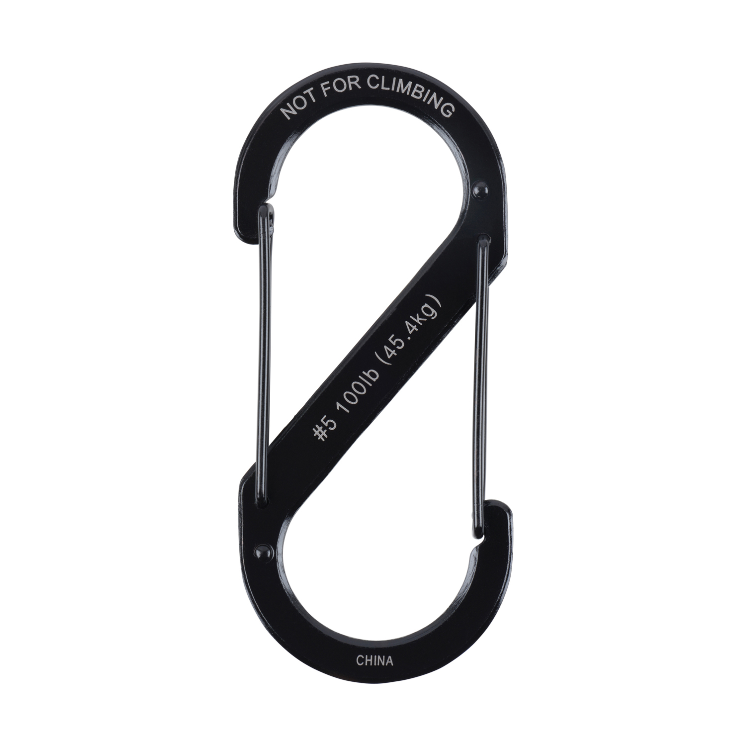 Nite Ize S-Biner, 100 lb