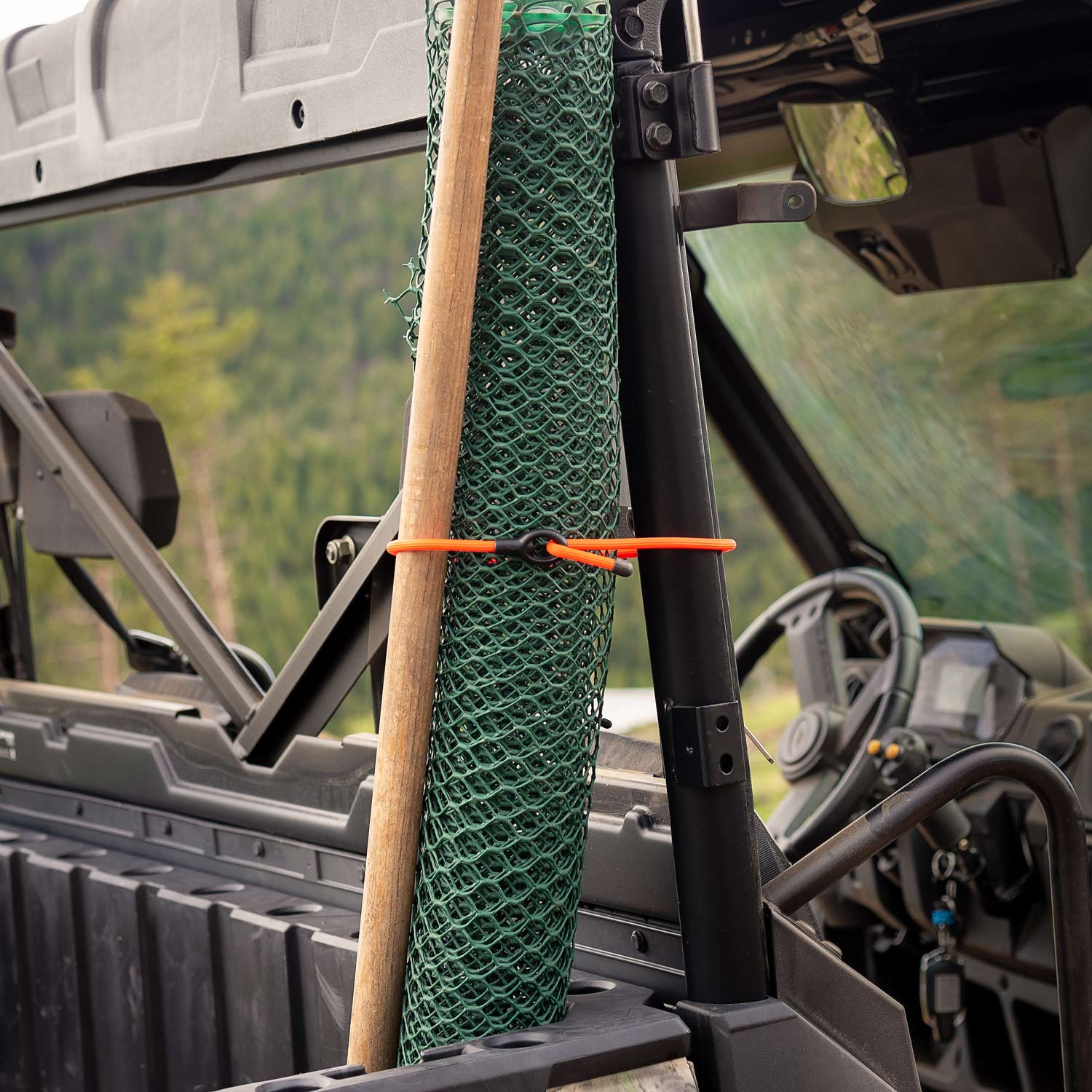 Nite ize Gear Tie, 24" 5 Nite ize Gear Tie, 24"