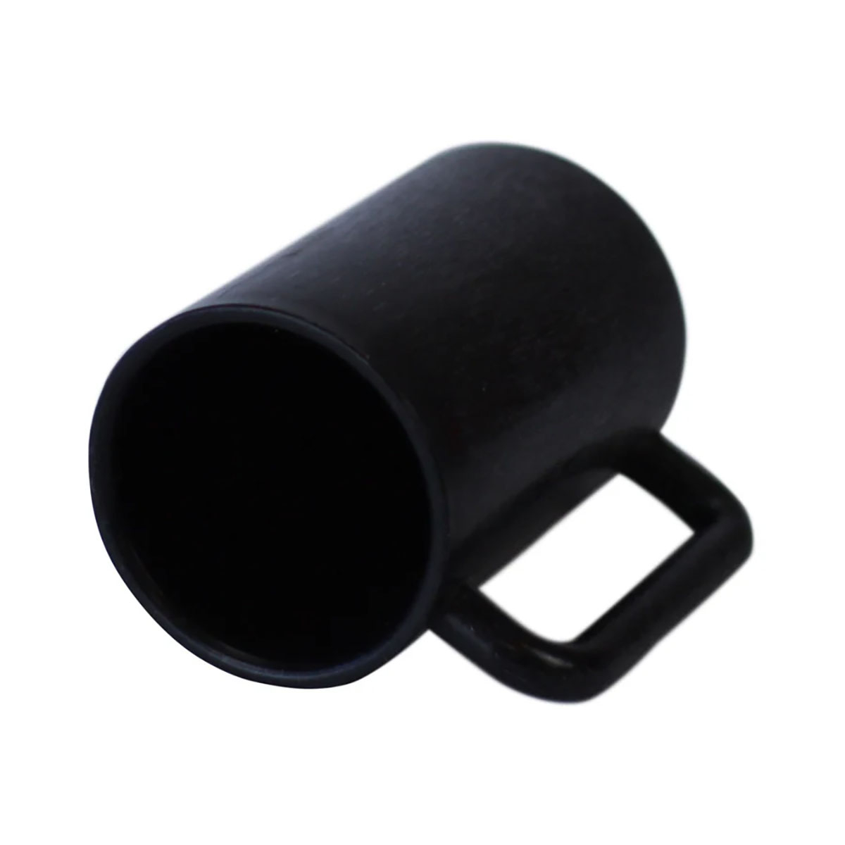Ugly Mugz Camp Mug, Black 2 Ugly Mugz Camp Mug, Black