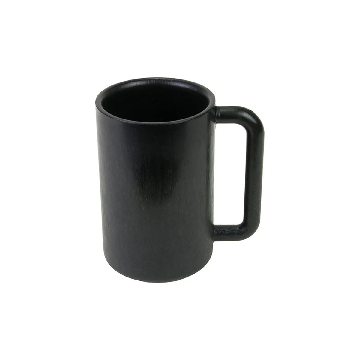 Ugly Mugz Camp Mug, Black 5 Ugly Mugz Camp Mug, Black