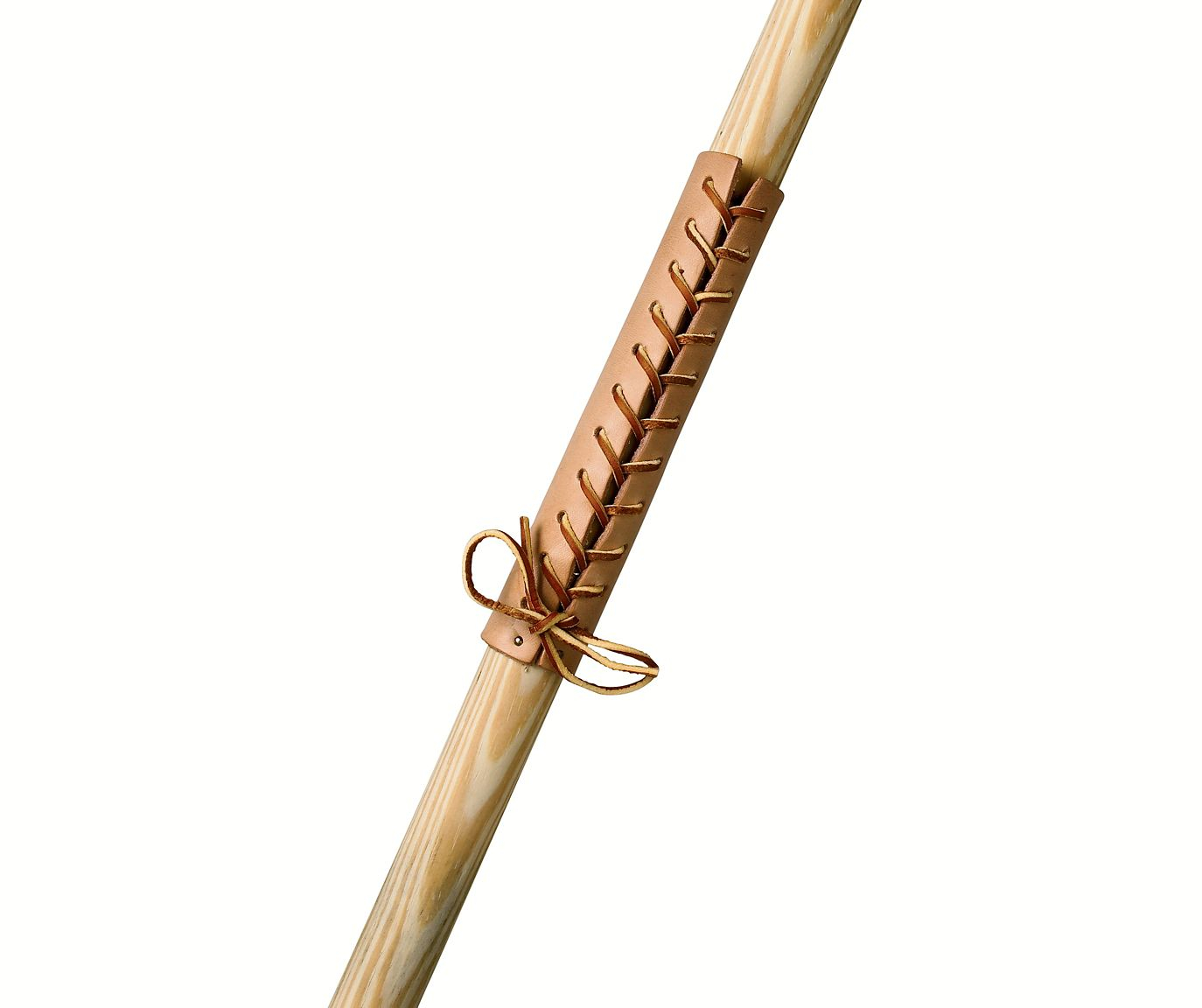 Hiking Staff Grip Leather Craft Kit