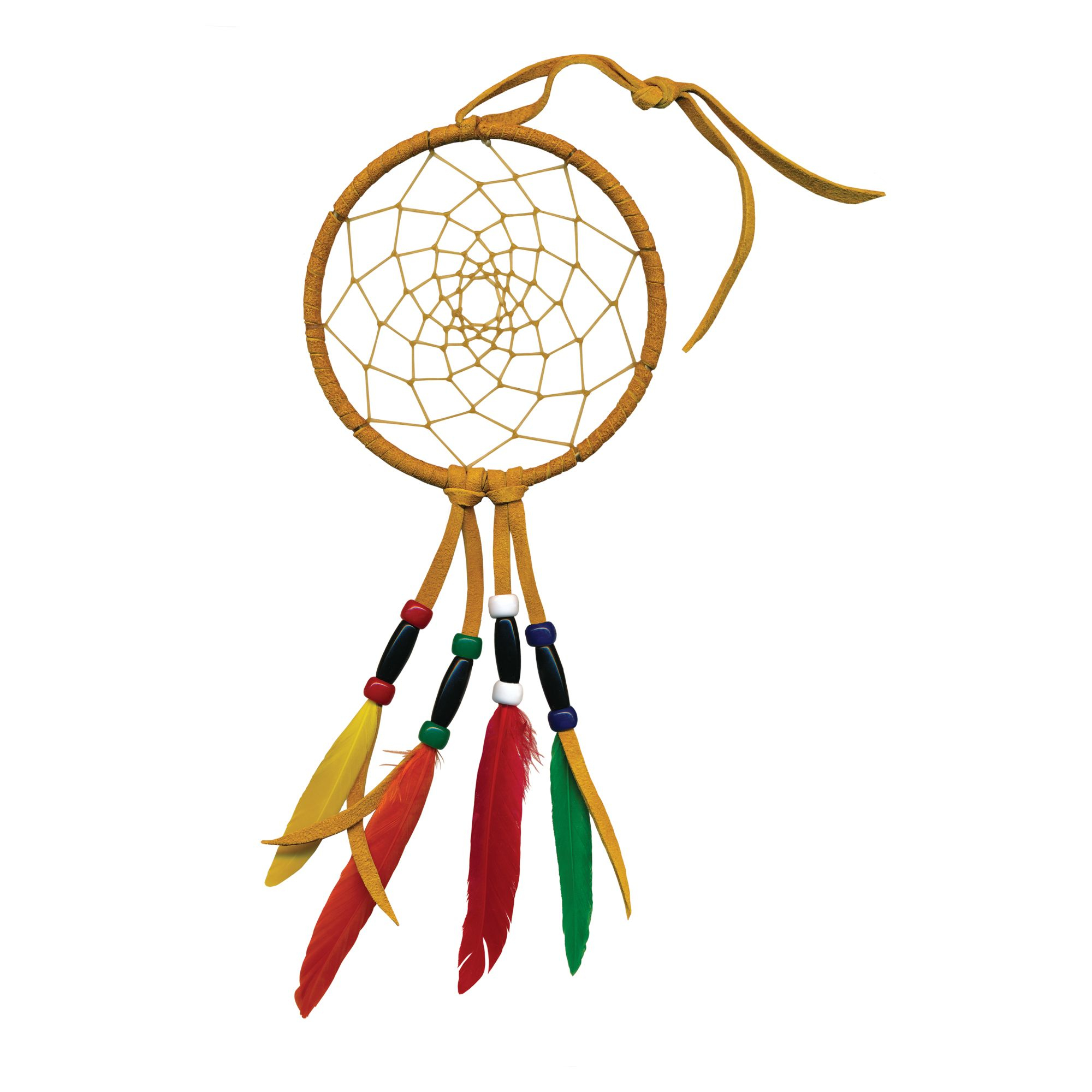 Indianlore All in One Merit Badge Craft Kit