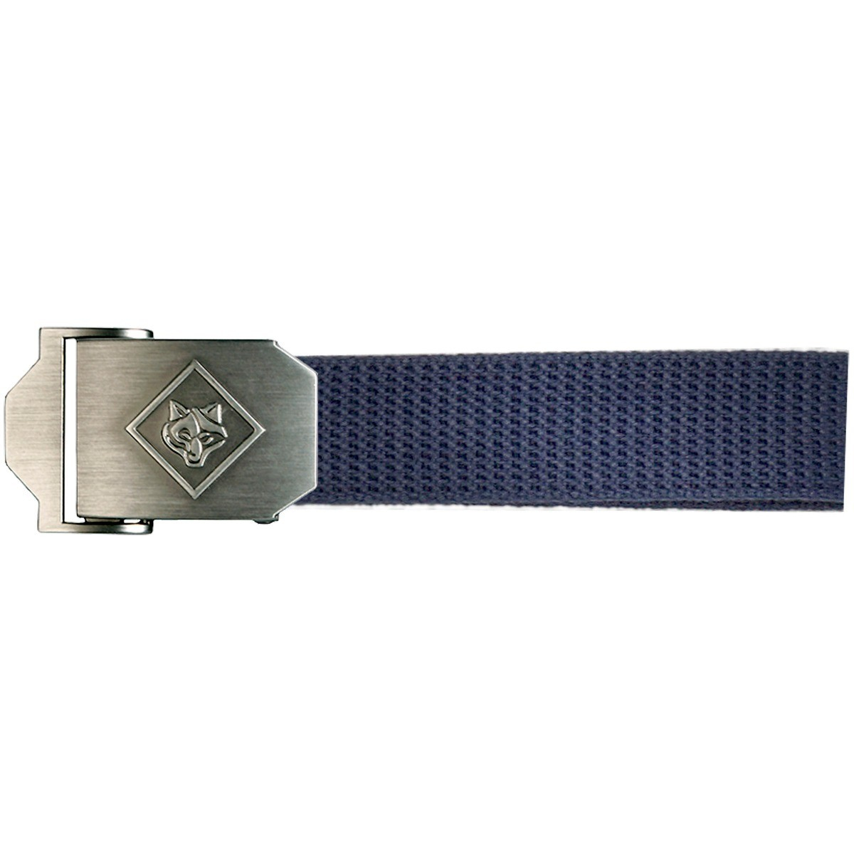 Cub Scout Cut-to-Fit Uniform Web Belt