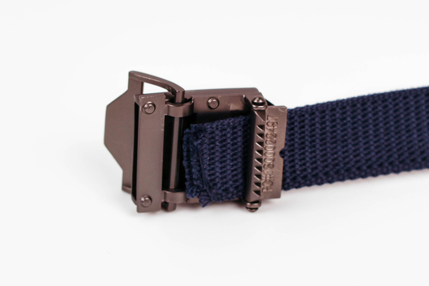 Cub Scout Cut-to-Fit Uniform Web Belt