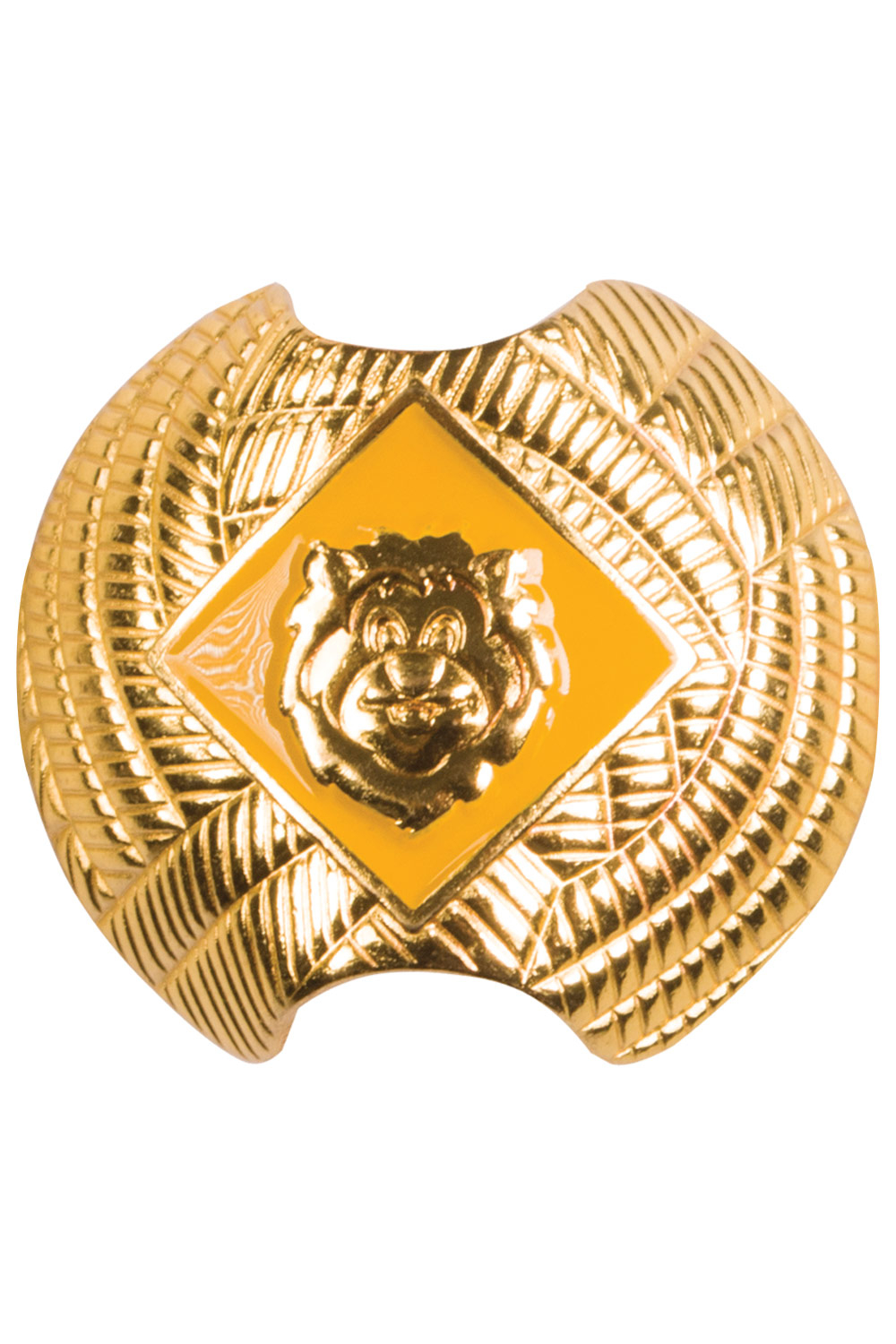 Cub Scout Lion Rank Neckerchief Slide