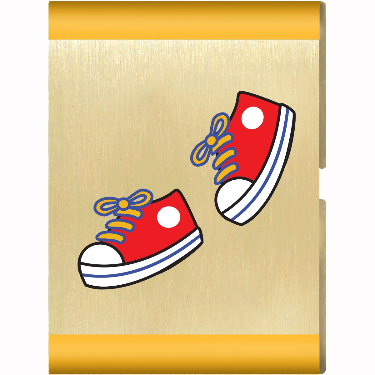 Cub Scout Lion Core Adventure Loop - Fun Run