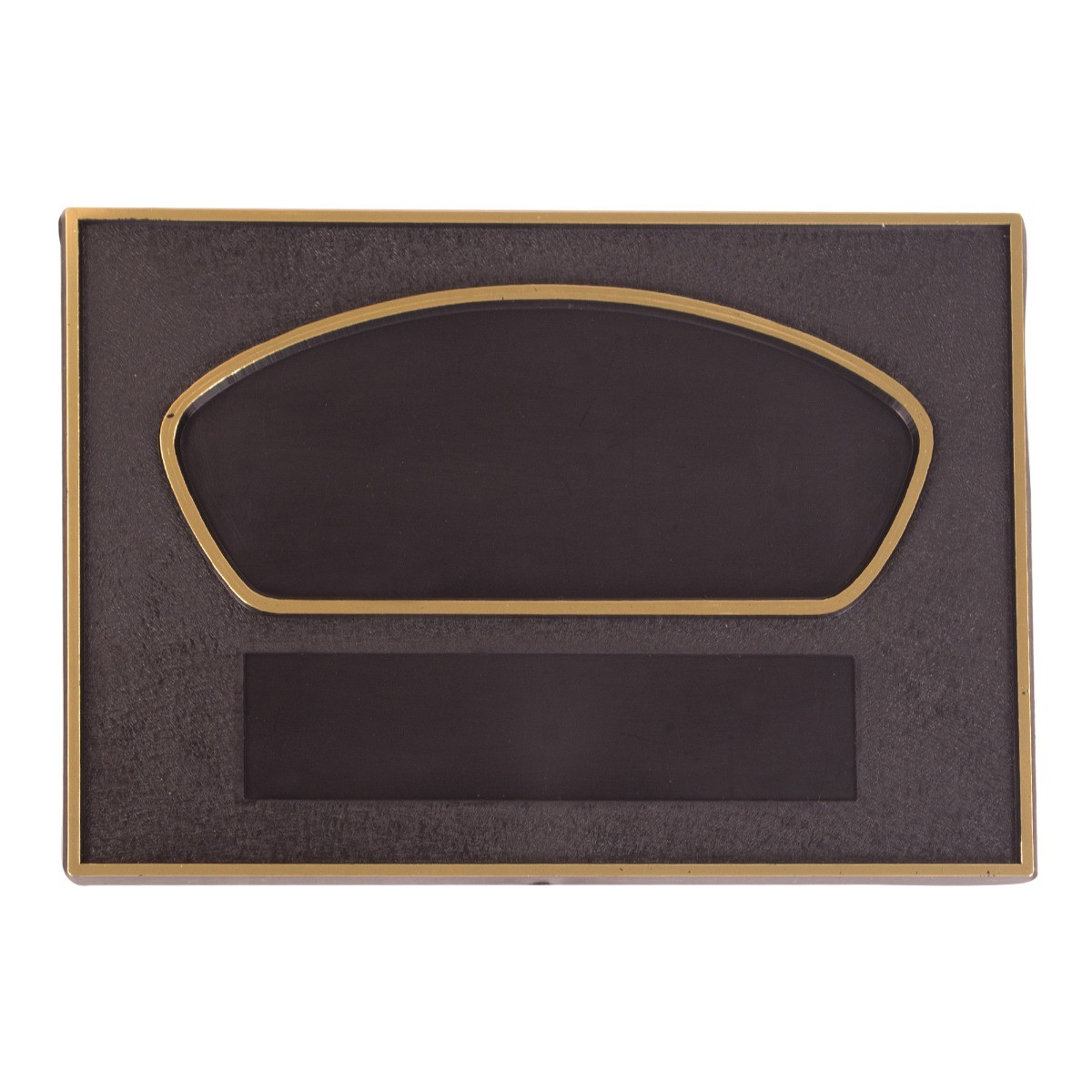 Custom - CSP Plaque 3 Custom - CSP Plaque