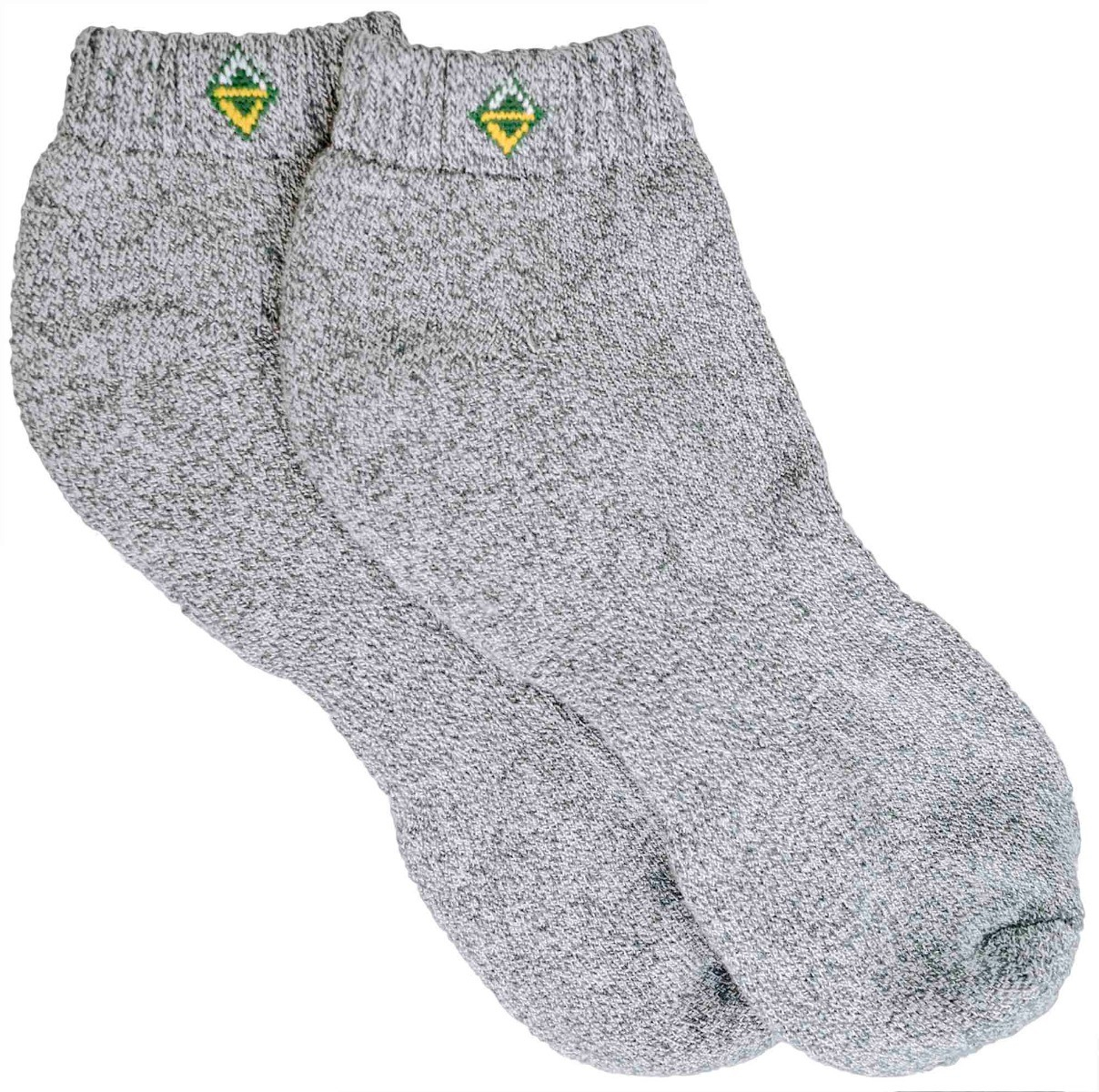 Venturing Uniform Low-Cut Sock