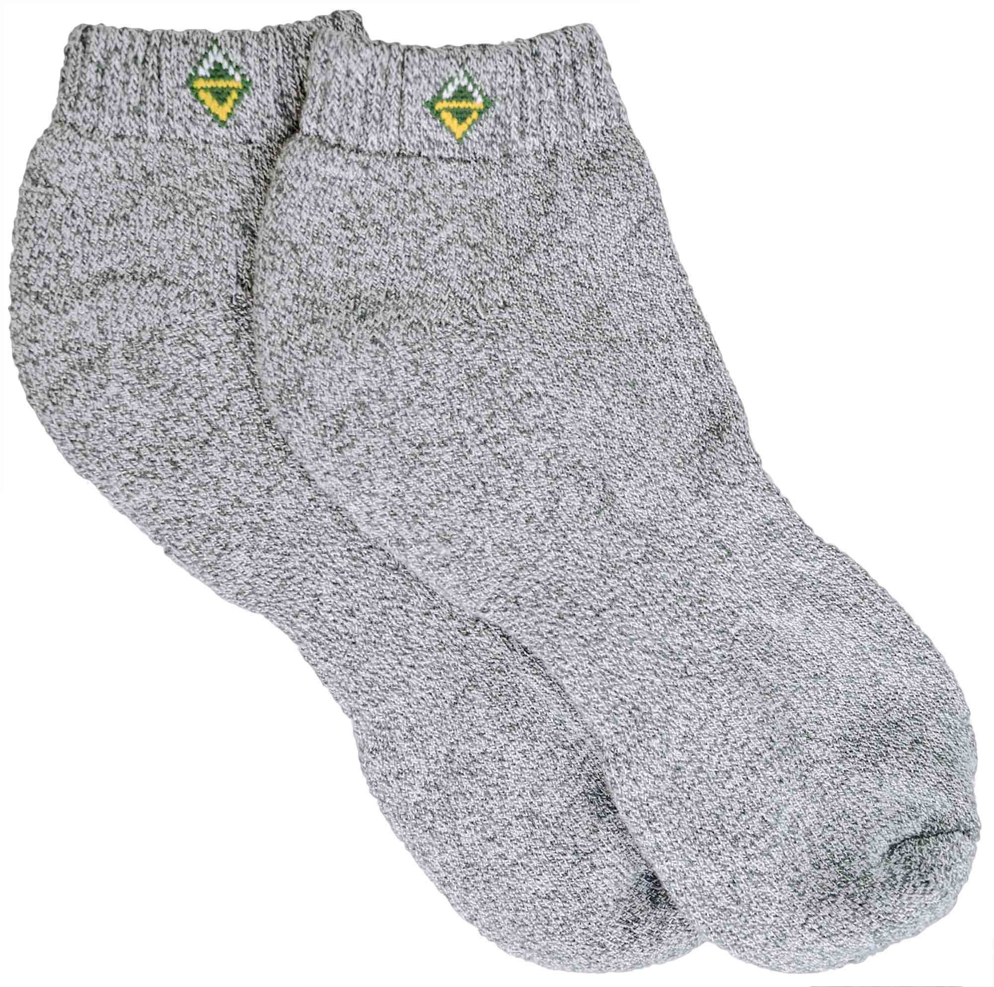 Venturing Uniform Low-Cut Sock 4 Venturing Uniform Low-Cut Sock