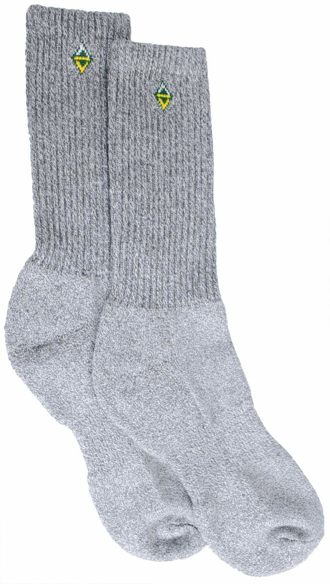 Venturing Uniform Crew Sock