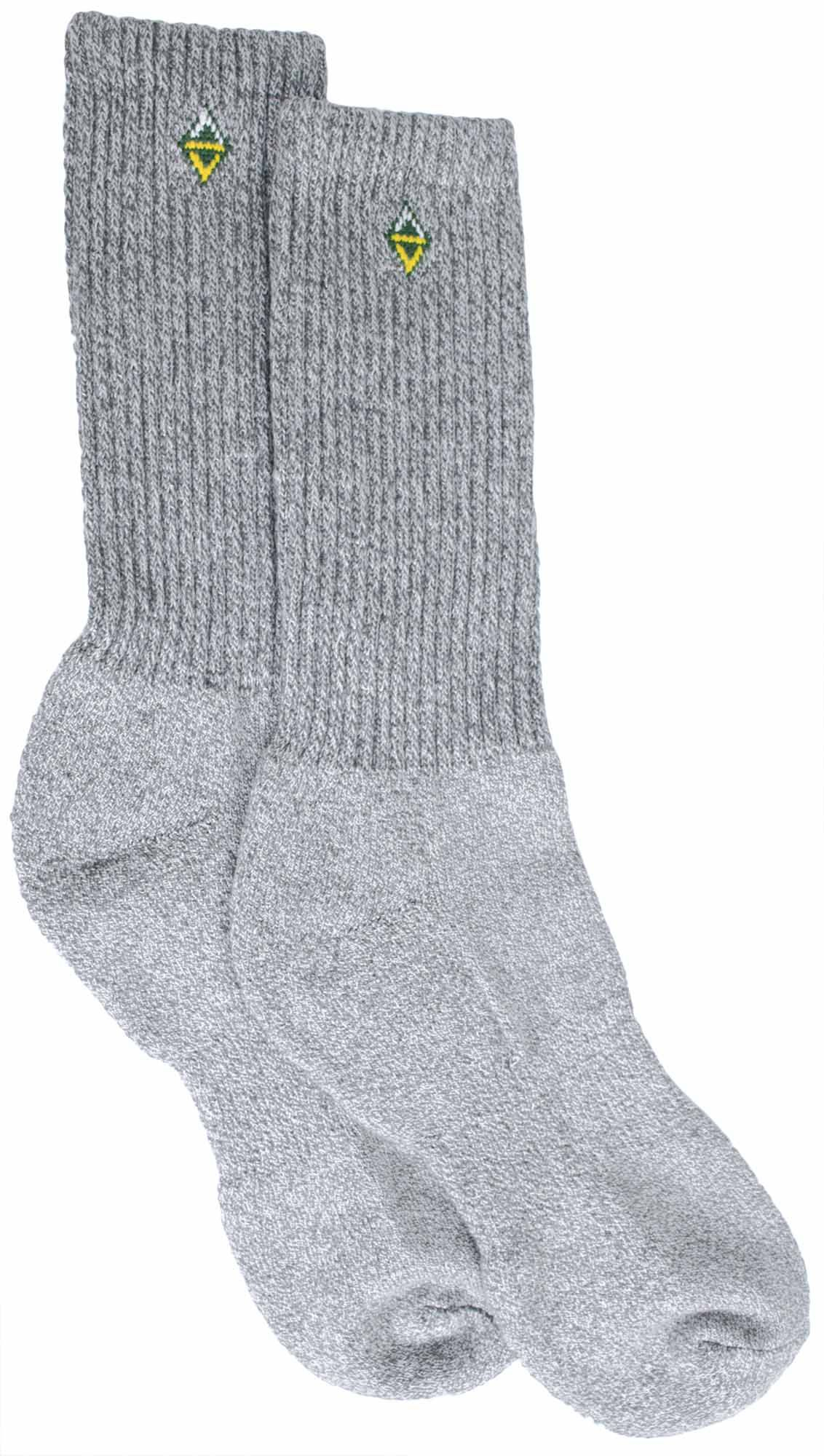 Venturing Uniform Crew Sock