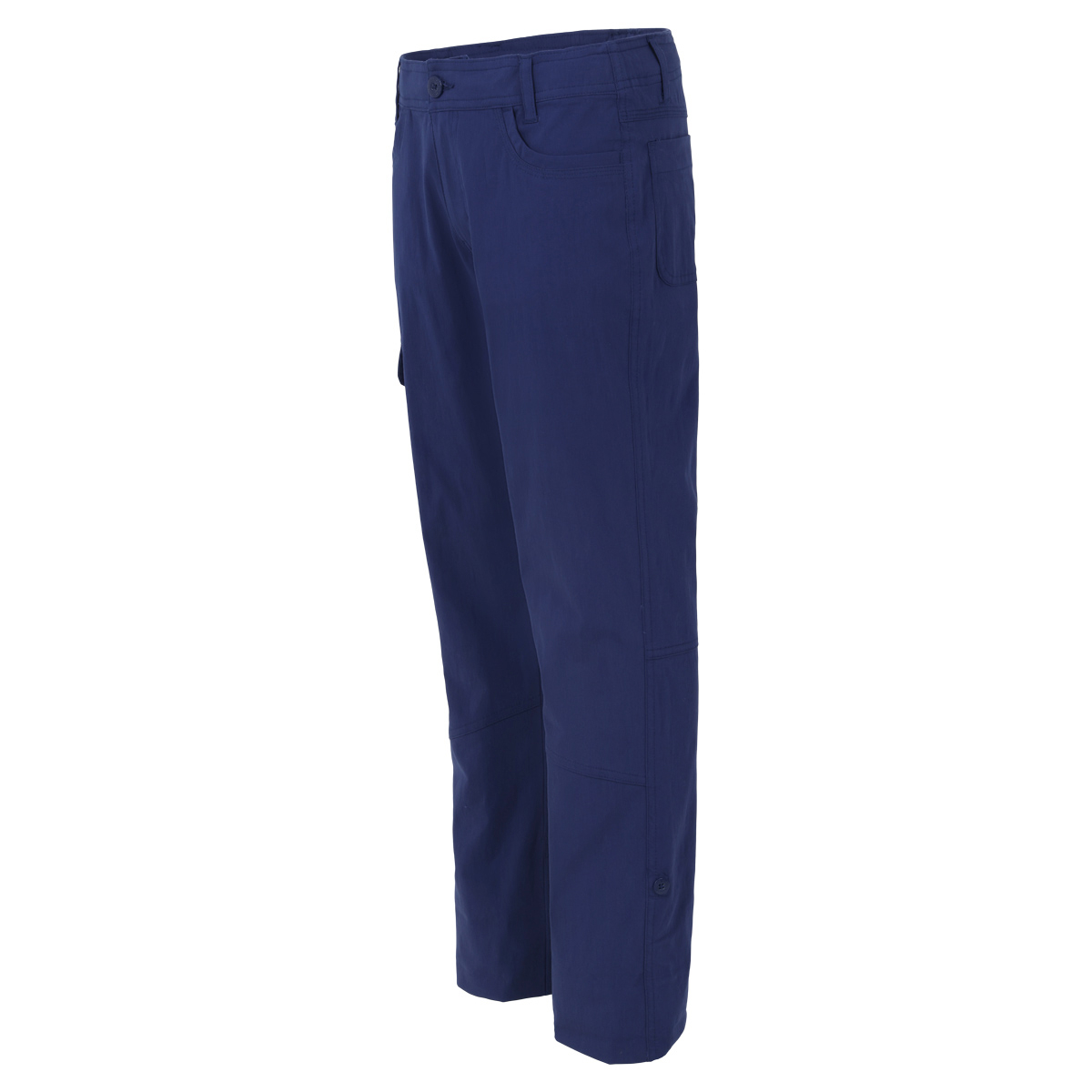 Cub Scout Roll-Up Uniform Pants - Girl's 6-16