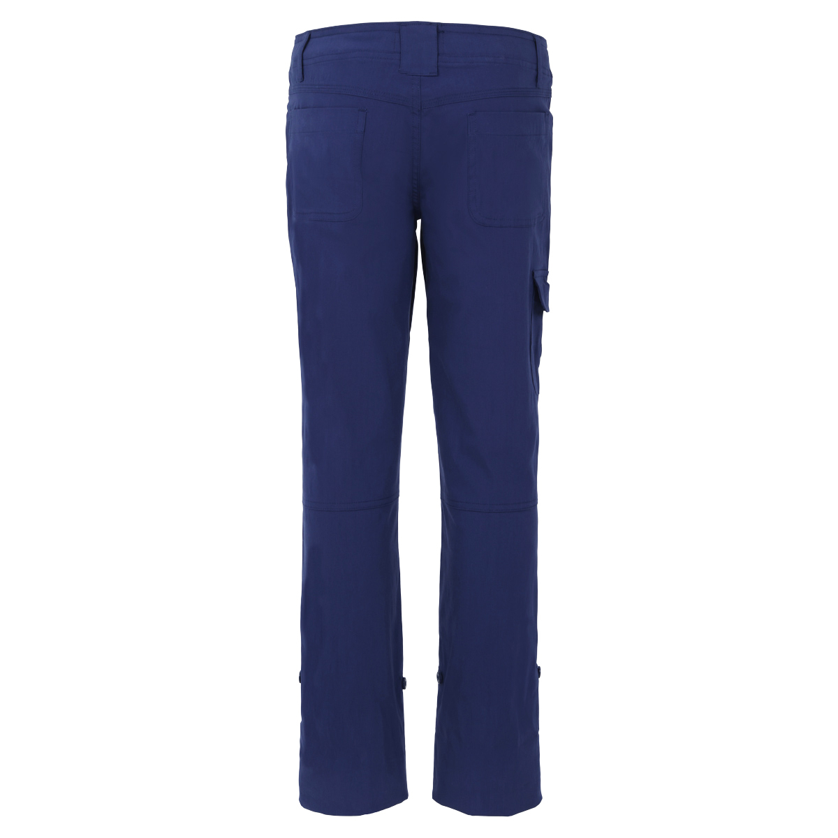 Cub Scout Roll-Up Uniform Pants - Girl's 6-16