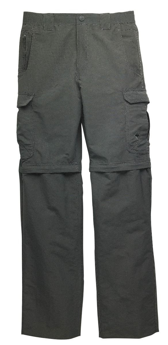 Venturing Uniform Hemmed Switchback Pant, Ladies'