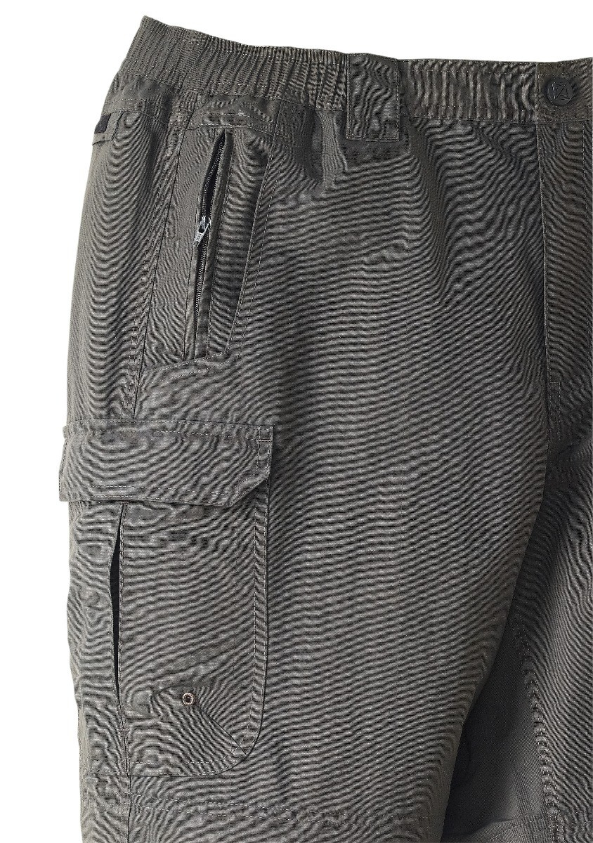 Venturing Uniform Hemmed Switchback Pant, Ladies'