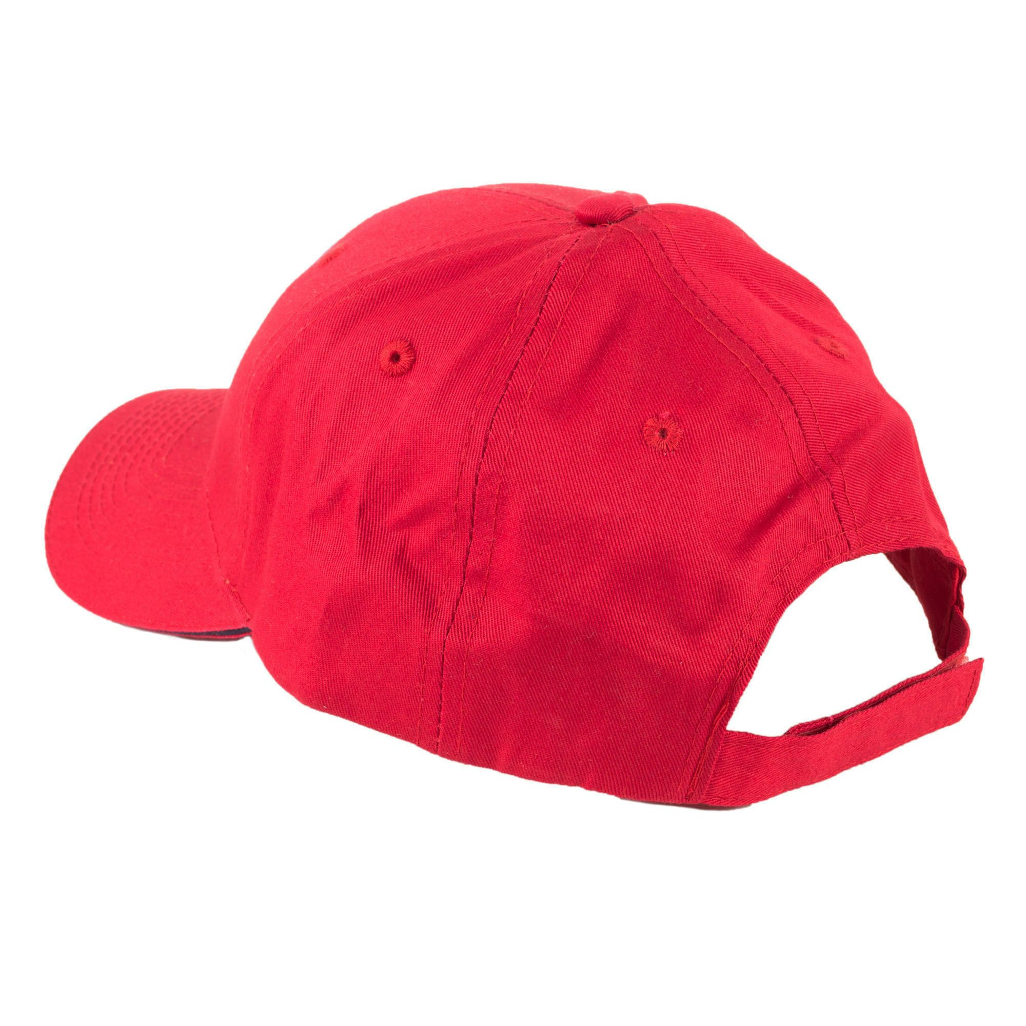 New Member Coordinator Hat