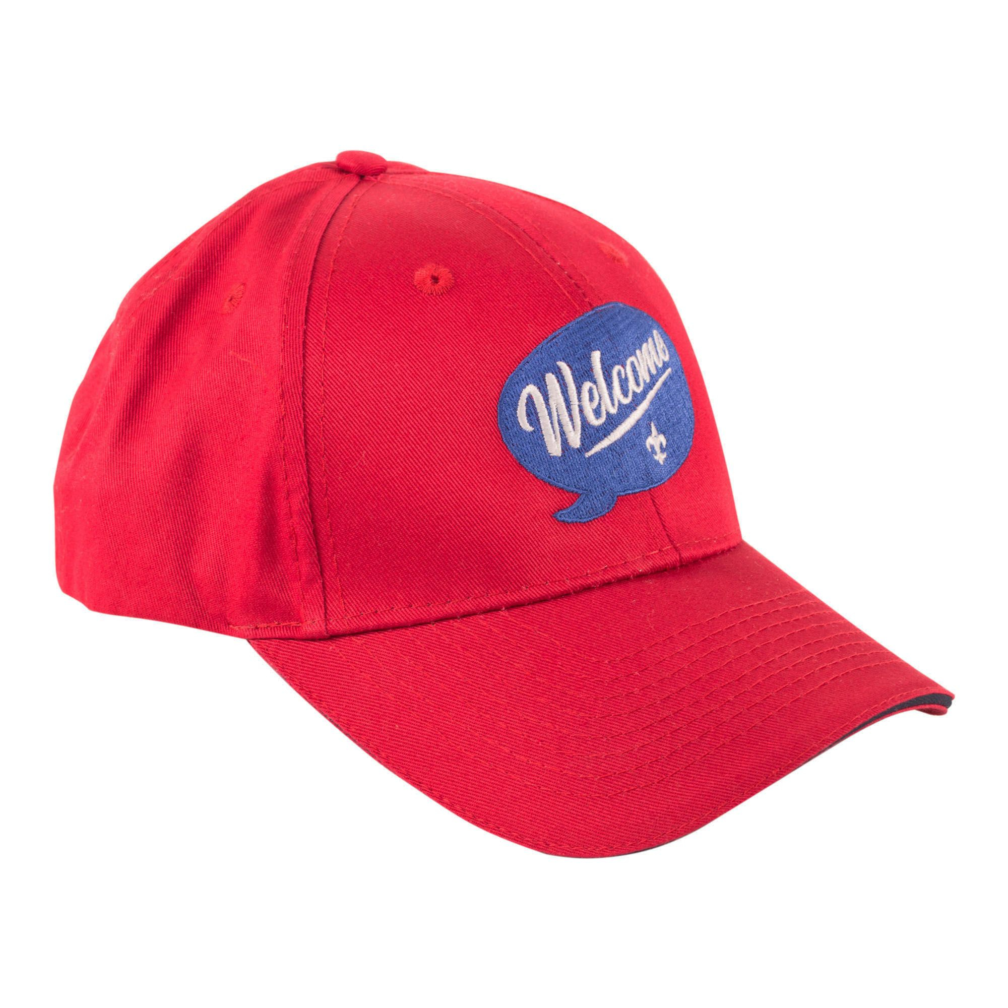 New Member Coordinator Hat