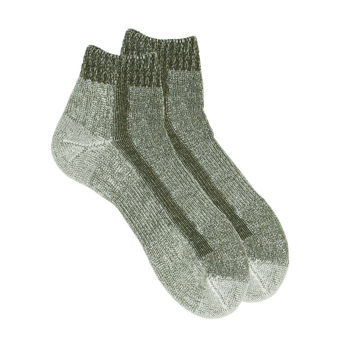 Scouts BSA Thorlo Uniform Light Hiking Low Cut Sock, Adult